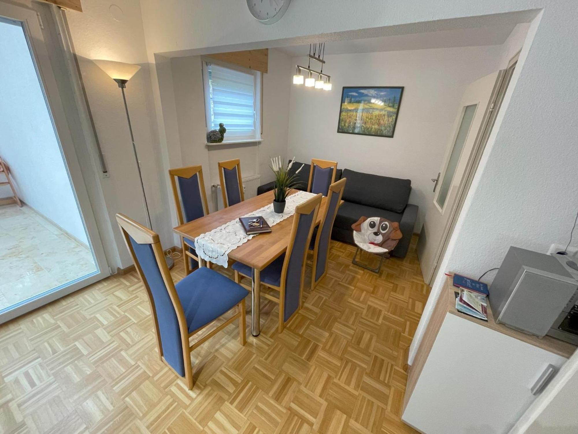 Traumferienwohnung Todtmoos - Appartment Mit Schoenem Wintergarten Exterior foto